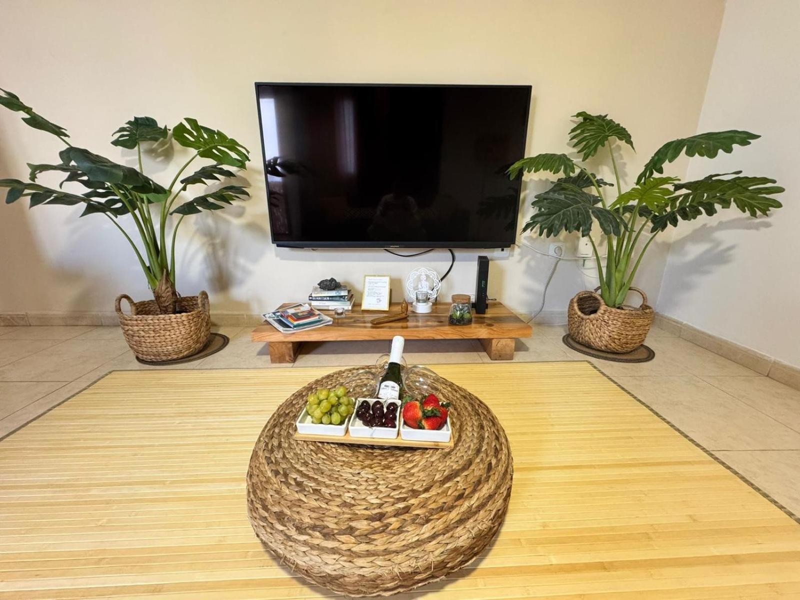 Rincon De Paz Appartement Corralejo Buitenkant foto
