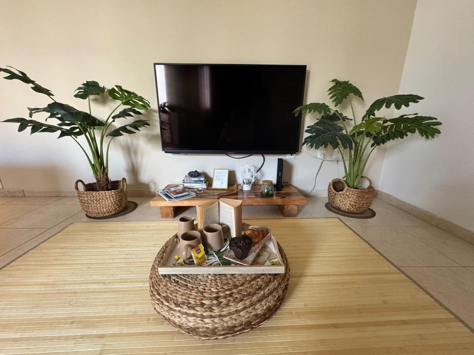 Rincon De Paz Appartement Corralejo Buitenkant foto