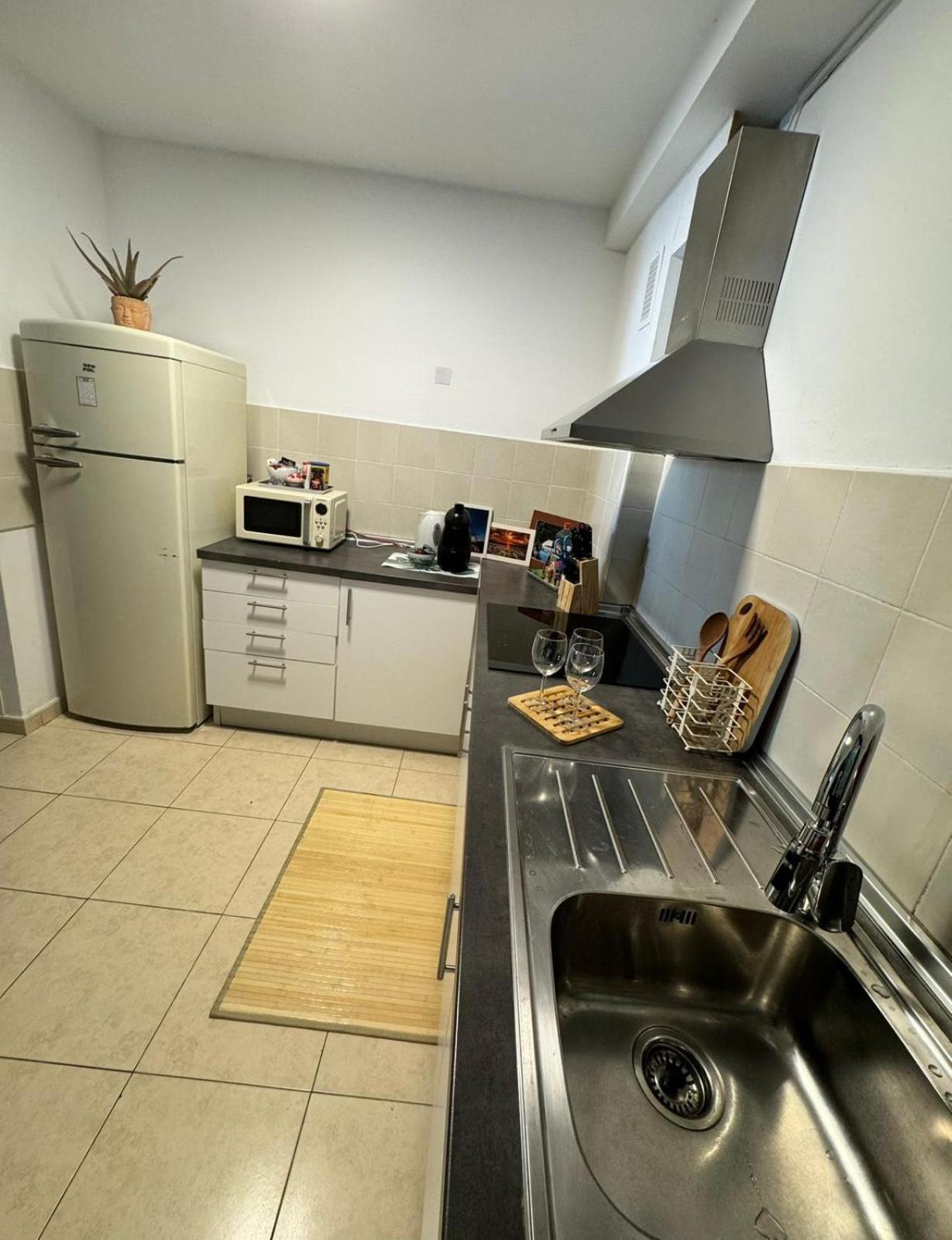 Rincon De Paz Appartement Corralejo Buitenkant foto